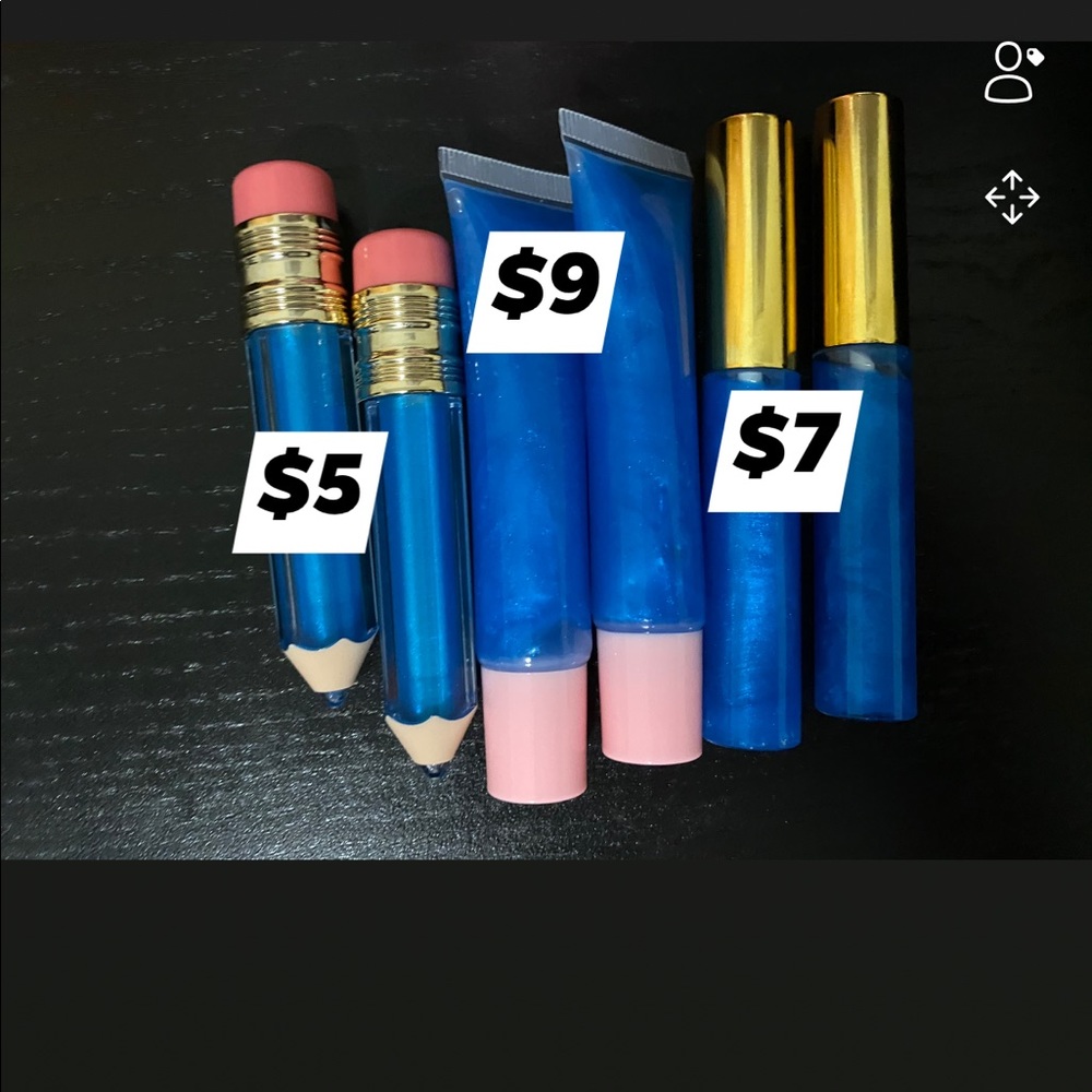 Lipgloss